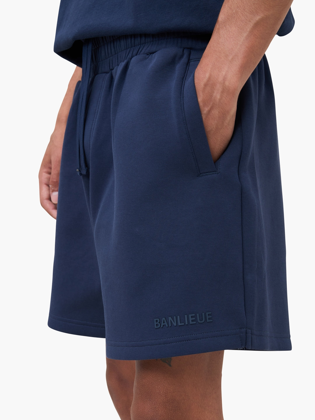 SCRIPT SHORTS | NAVY