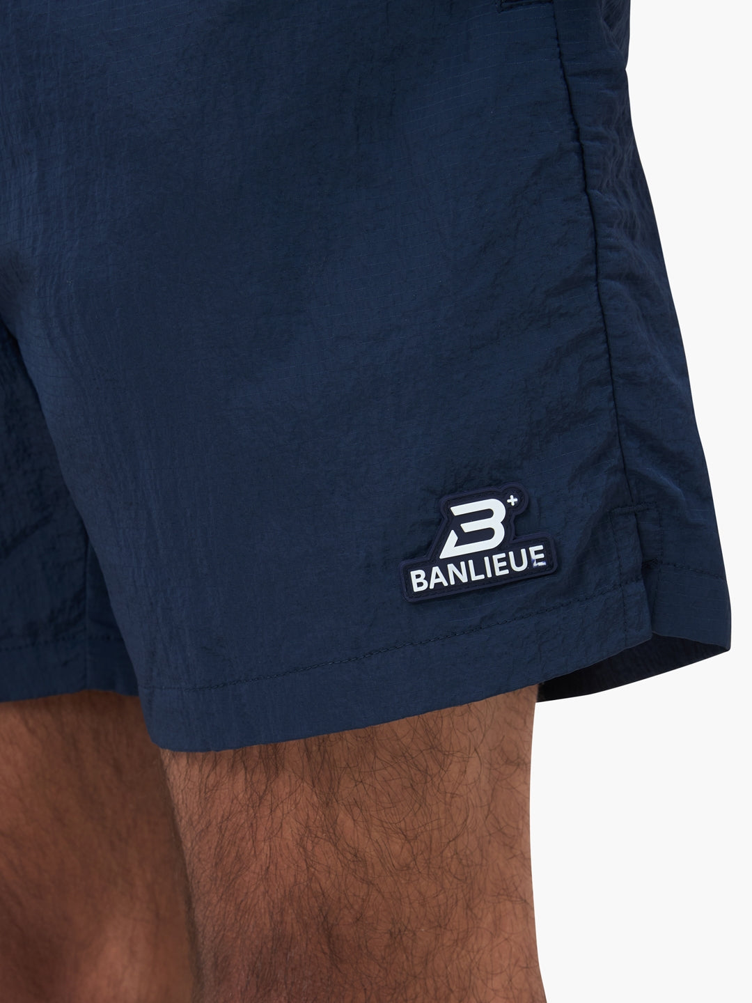 HERITAGE SHORTS | NAVY