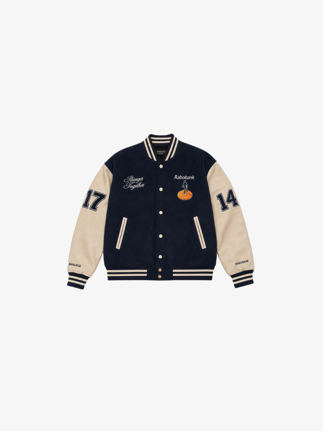 CUSTOM BOMBER JACKET | SOCIAL SHOP