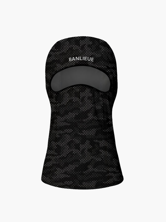 CAMO BALACLAVA | BLACK / CAMO