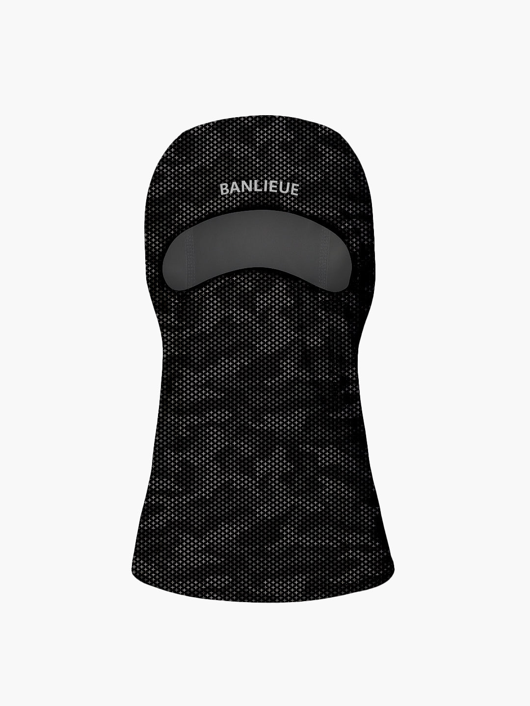 CAMO BALACLAVA | BLACK / CAMO