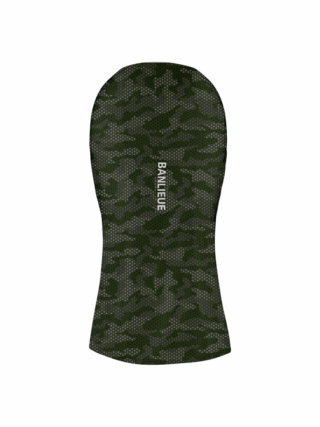 CAMO BALACLAVA | OLIVE / CAMO