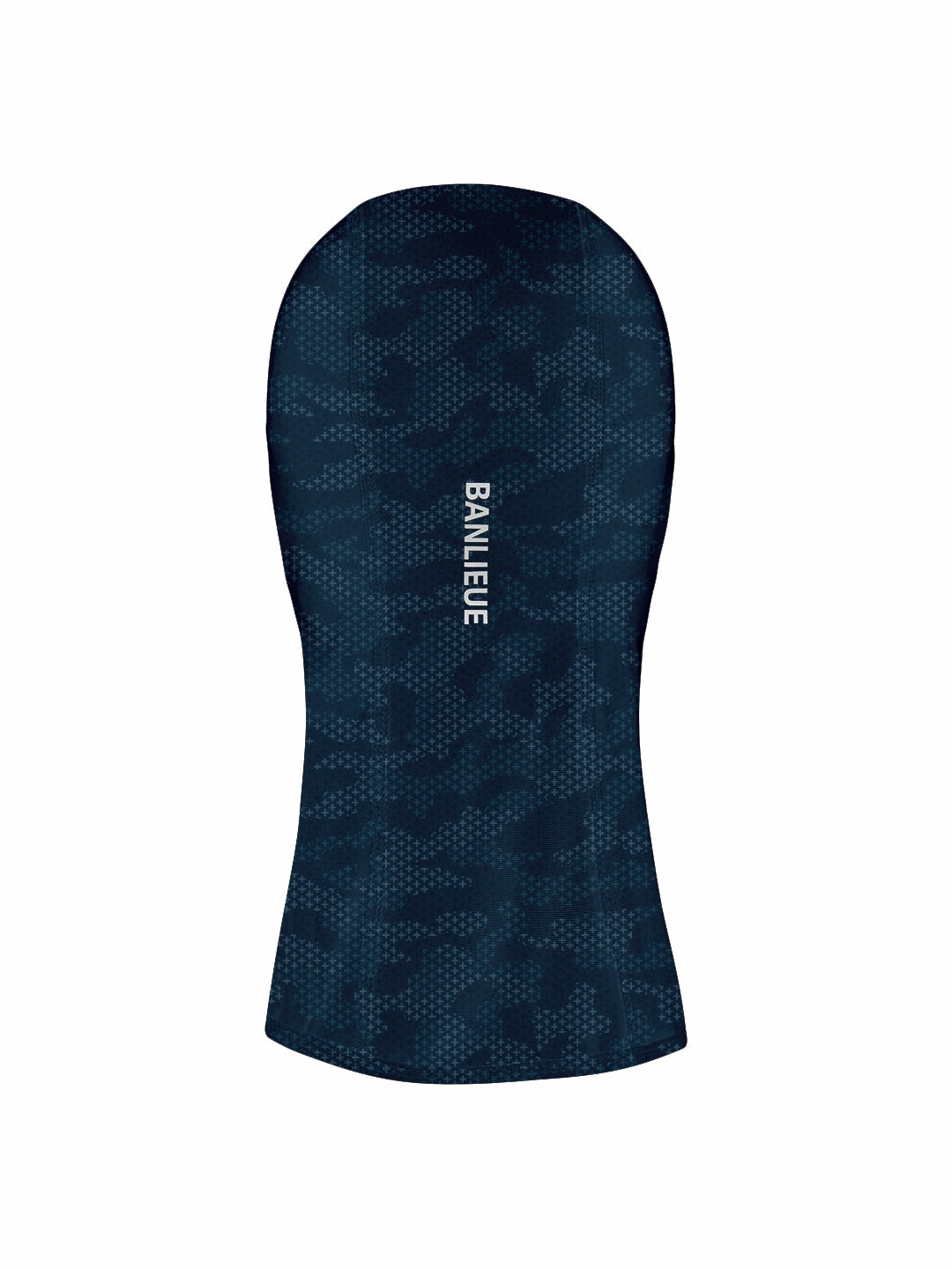 CAMO BALACLAVA | NAVY / CAMO