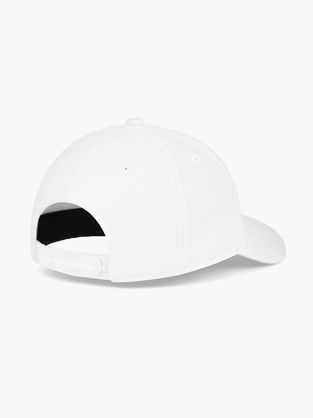 B+ PERFORMANCE CAP | WHITE