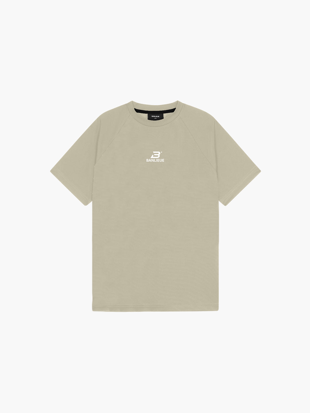 PERFORMANCE T-SHIRT | TAUPE
