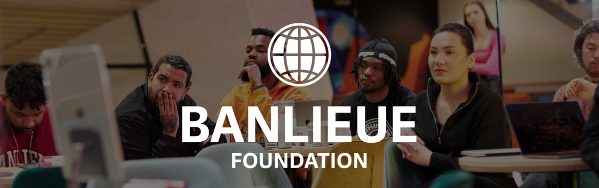 Banlieue Foundation