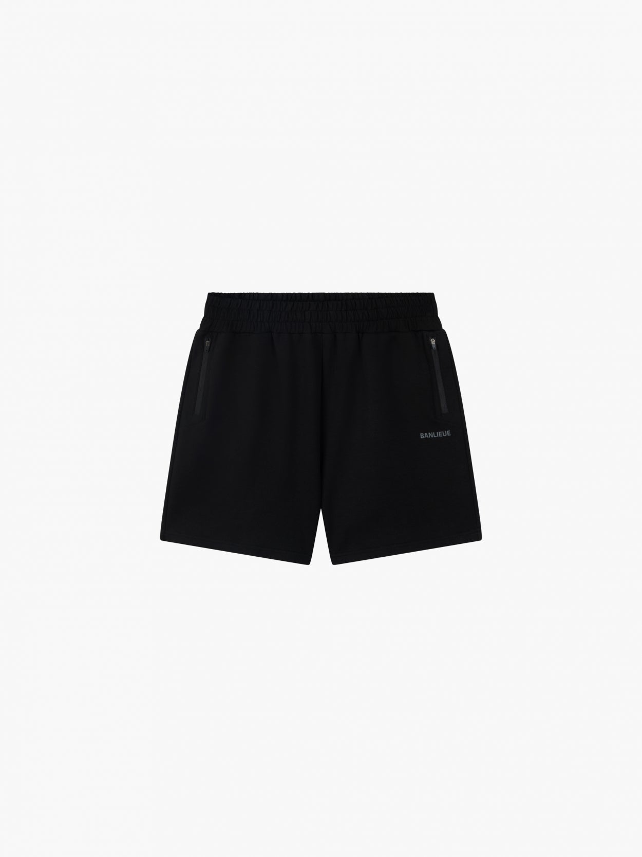 3D TECH SHORTS | BLACK