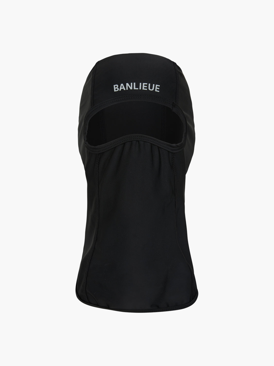 BALACLAVA V2 | BLACK / REFLECTIVE