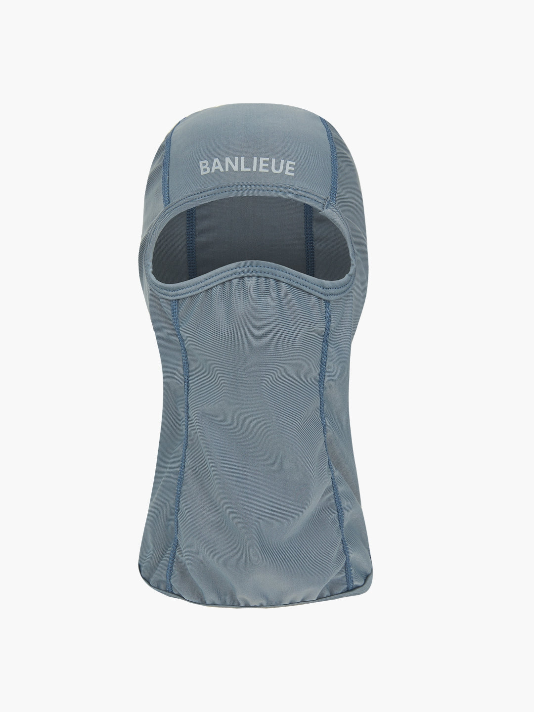 BALACLAVA V2 | STEEL GREY / REFLECTIVE