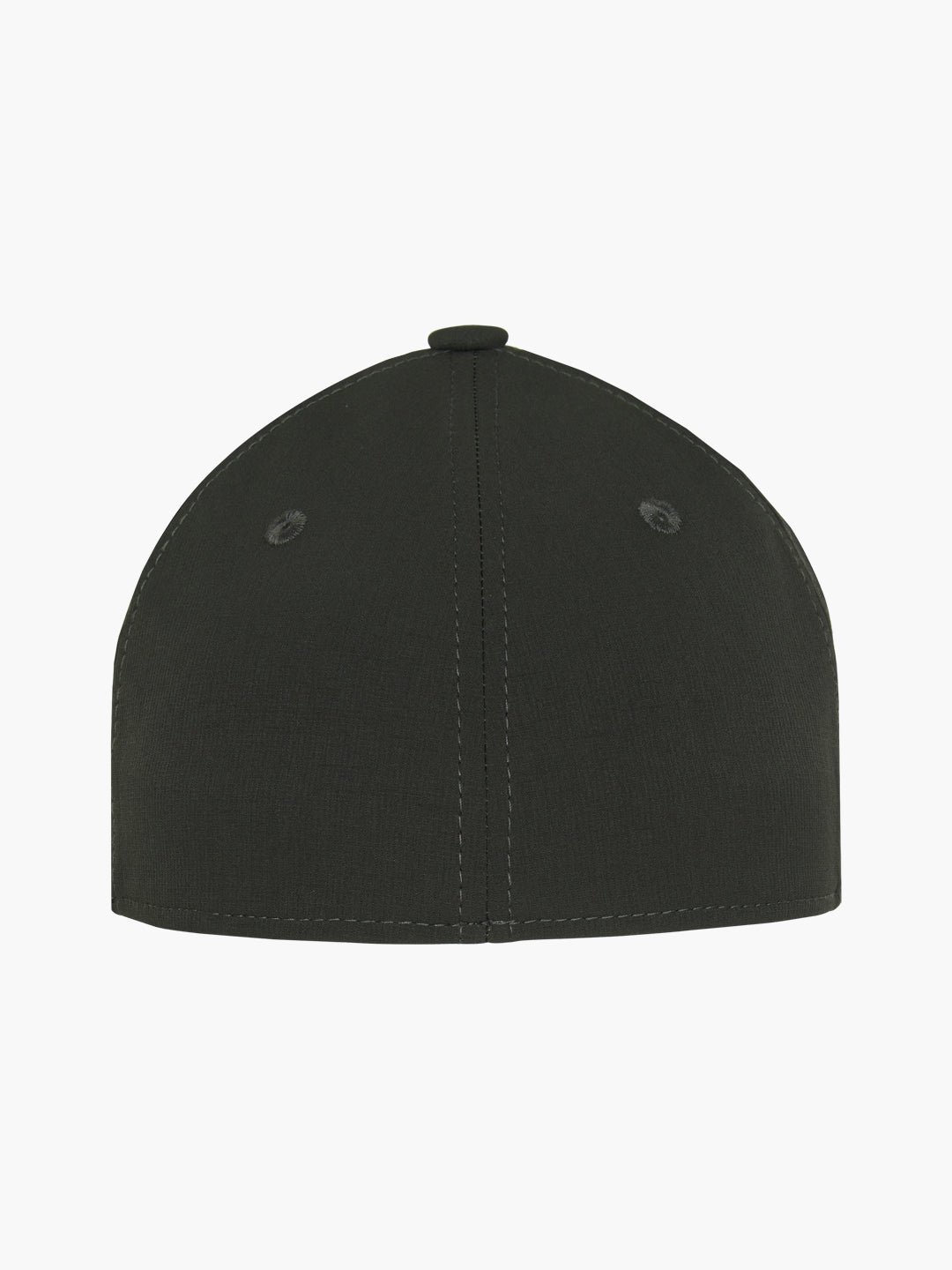FITTED CAP | STEEL GREY