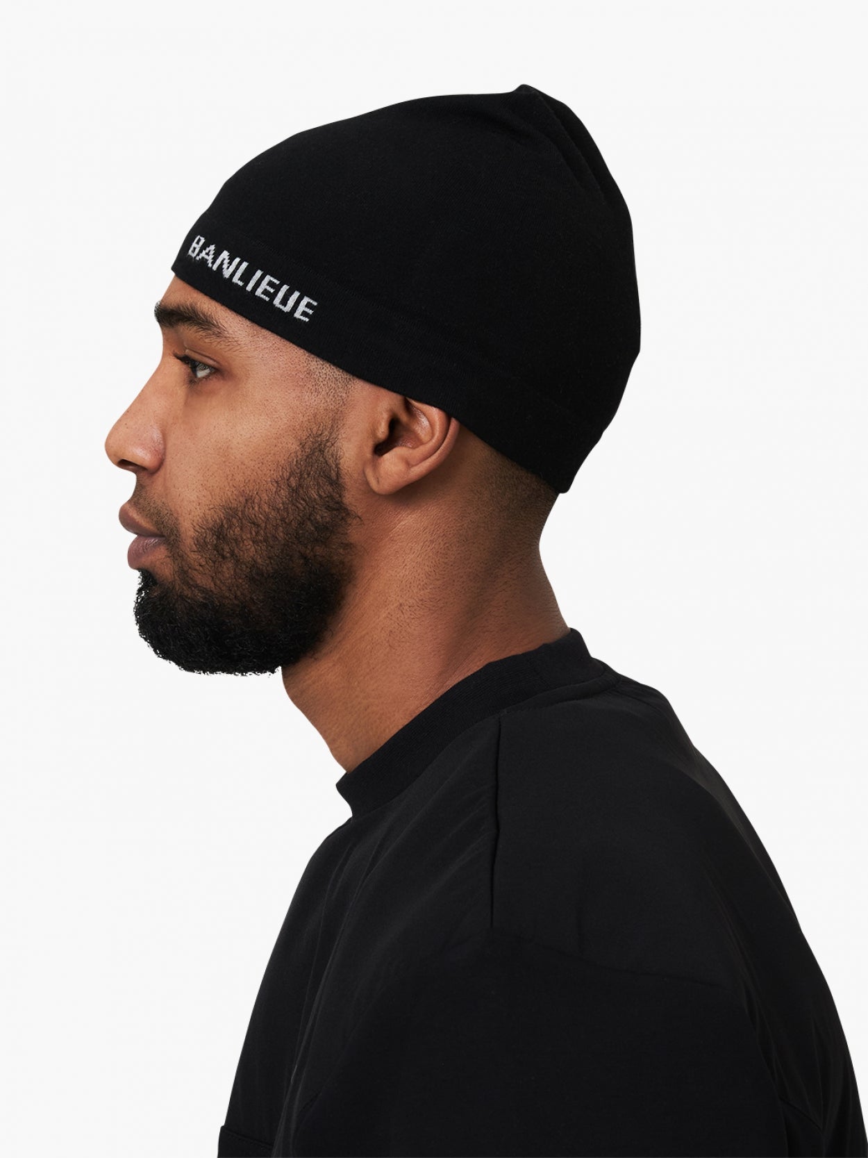 PERFORMANCE BEANIE | BLACK
