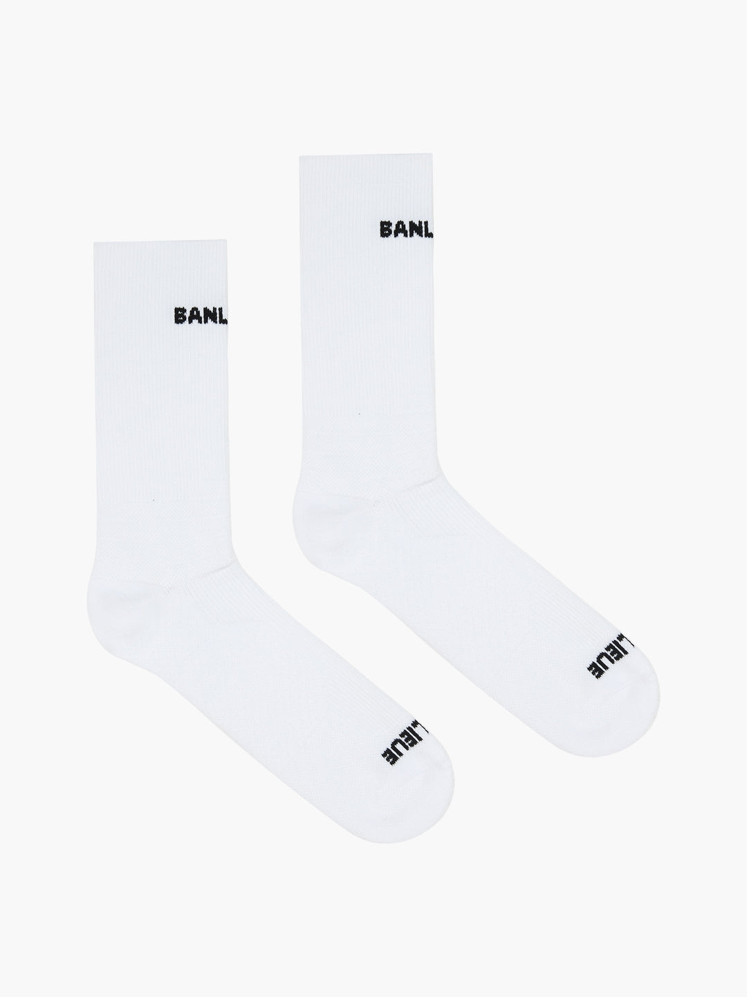 PERFORMANCE SOCKS (SINGLE PACK) | WHITE