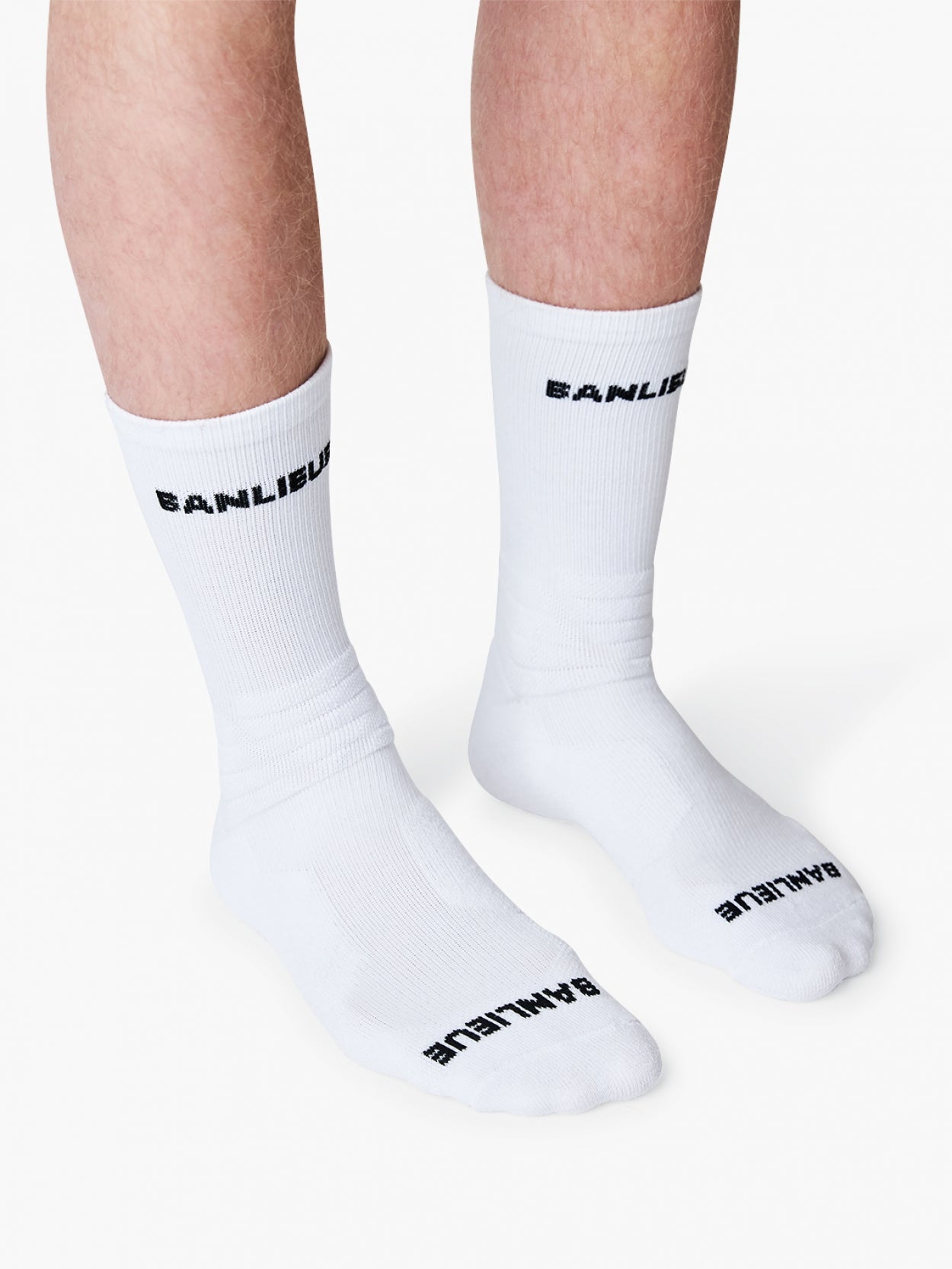 PERFORMANCE SOCKS (SINGLE PACK) | WHITE