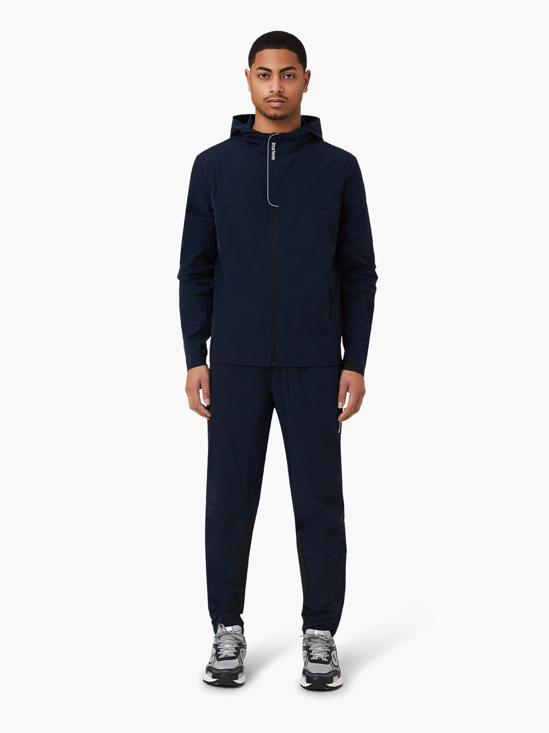 PERFORMANCE TRACKPANTS | NAVY