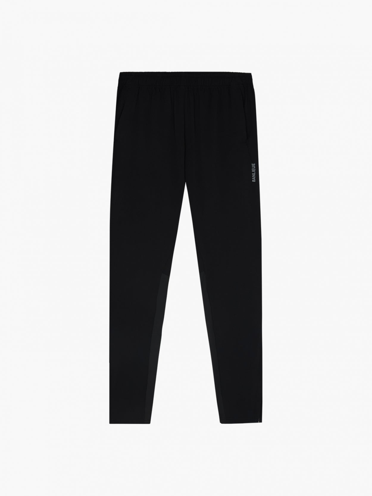 PERFORMANCE TRACKPANTS | BLACK