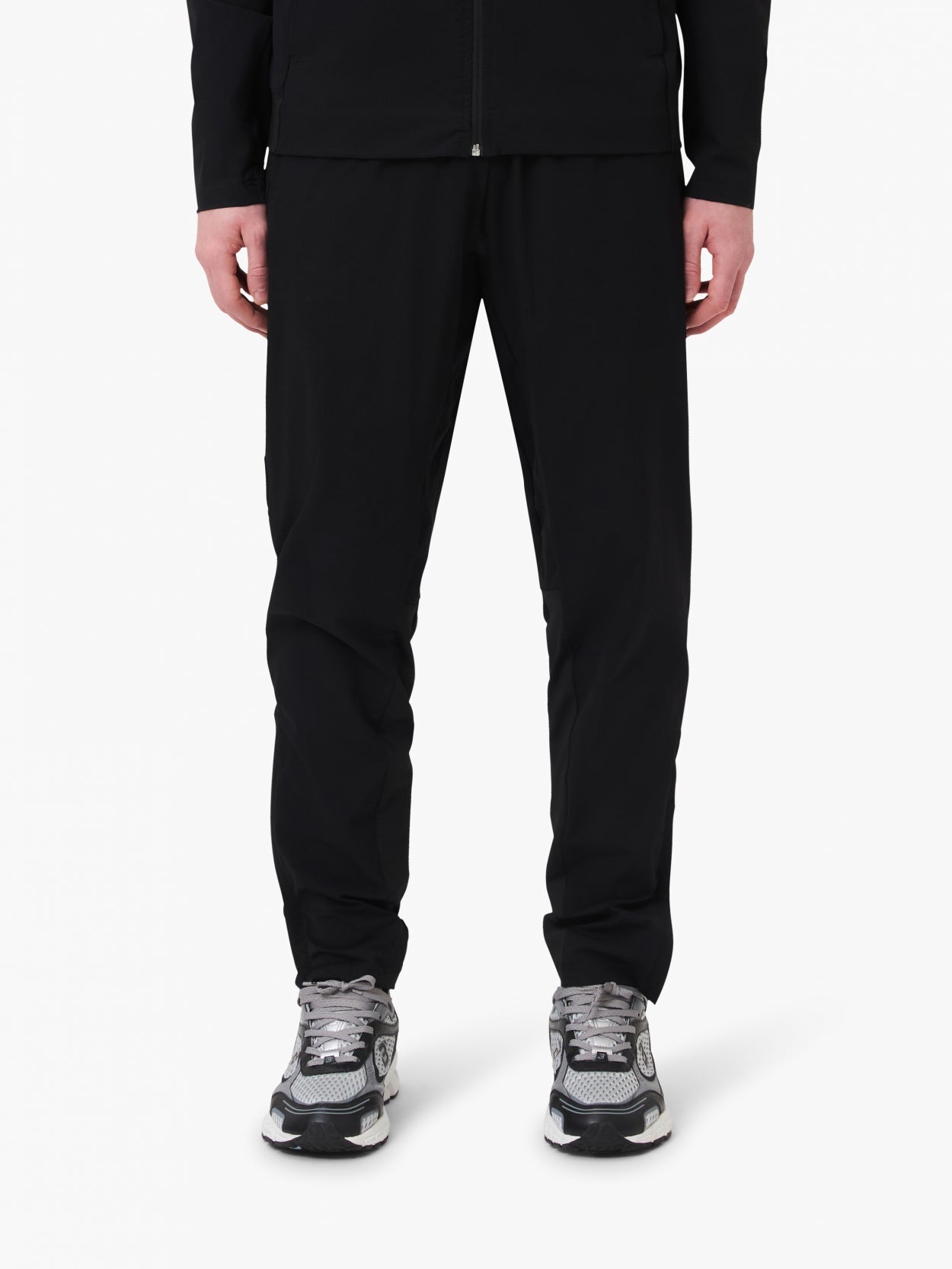 PERFORMANCE TRACKPANTS | BLACK