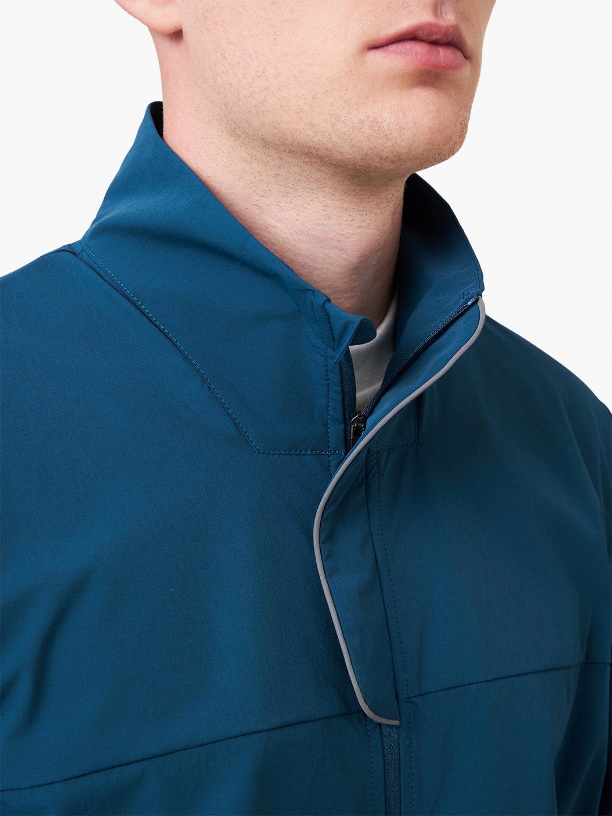 PERFORMANCE + TRACKTOP | STEEL BLUE