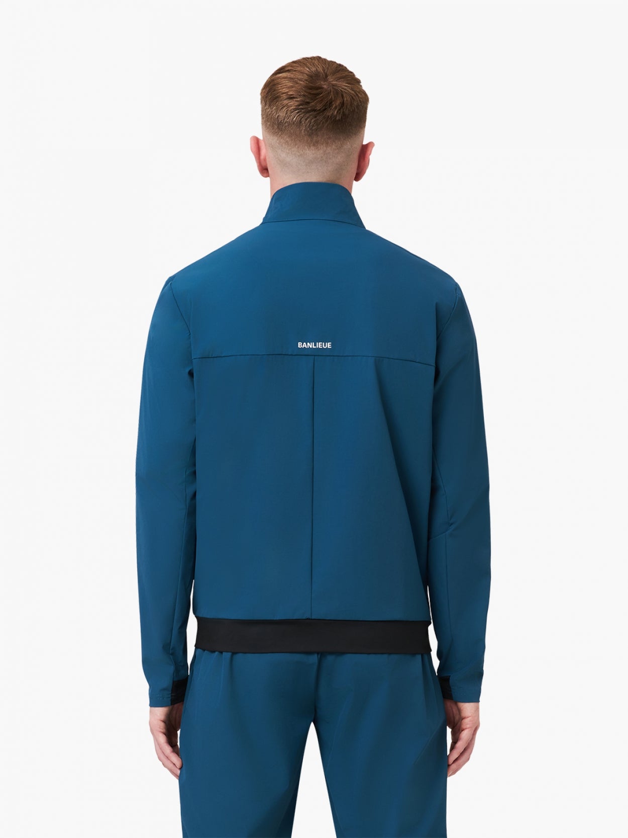 PERFORMANCE + TRACKTOP | STEEL BLUE