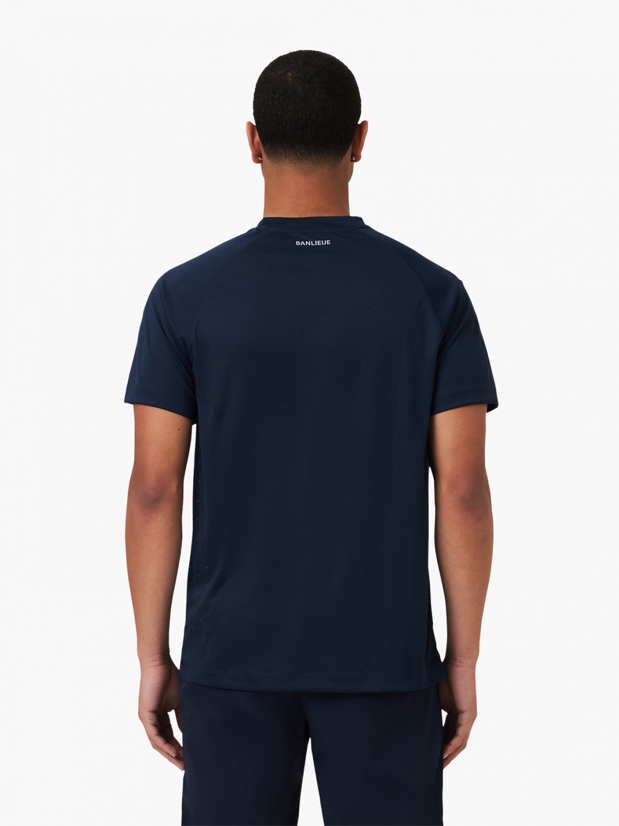 PERFORMANCE T-SHIRT | NAVY