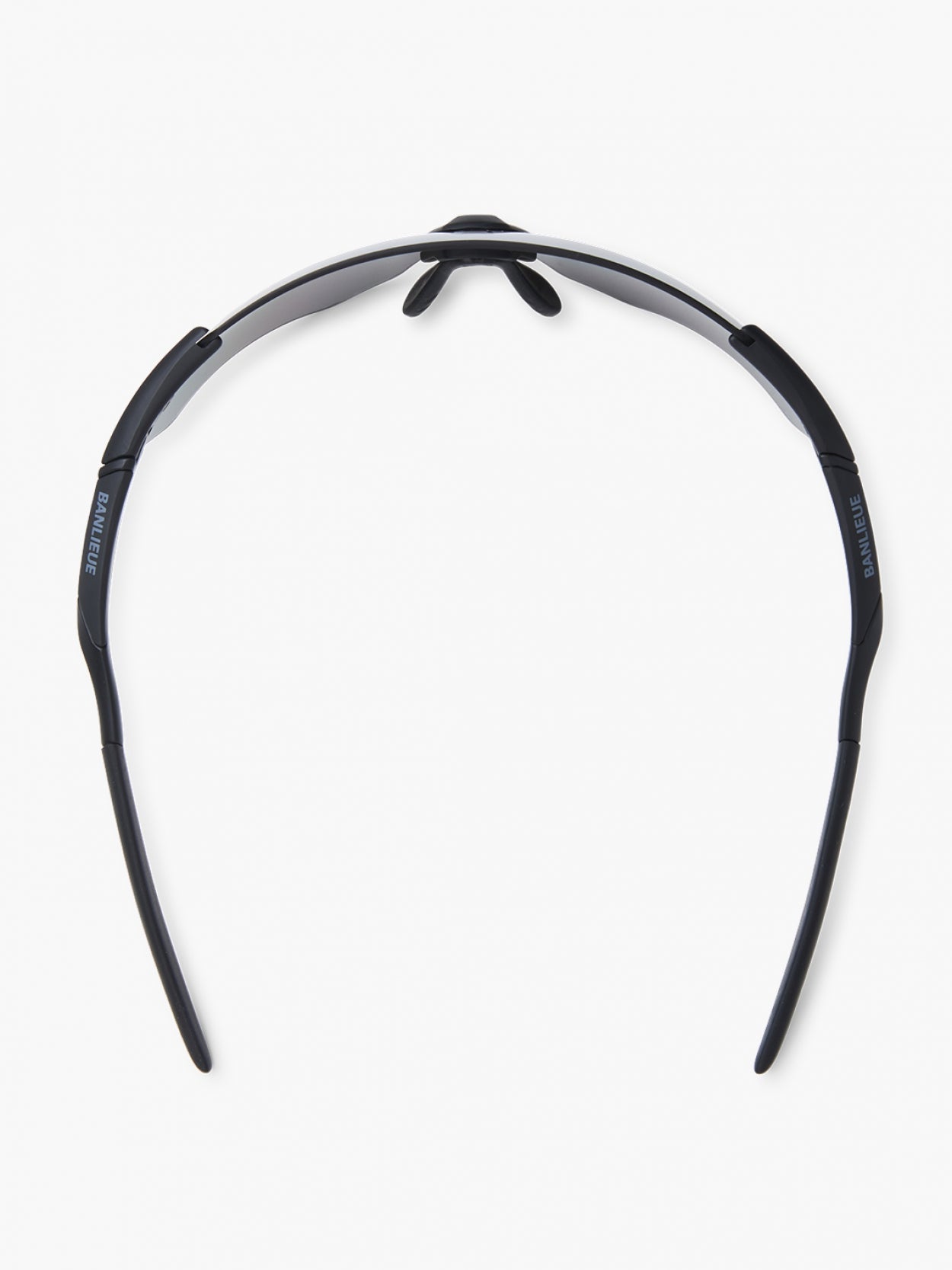 B + lunettes de soleil | NOIR