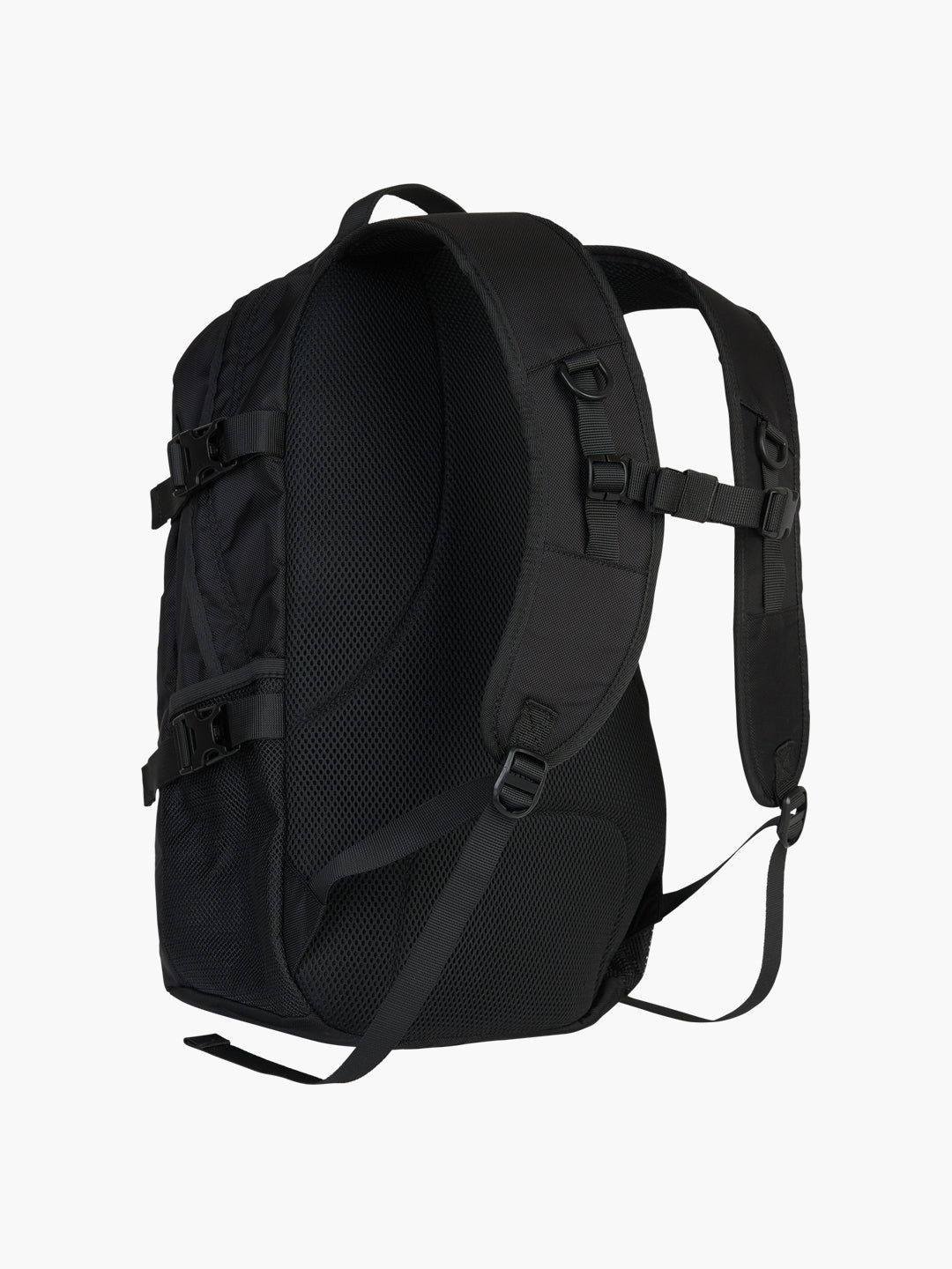 TACTICAL BACKPACK | BLACK