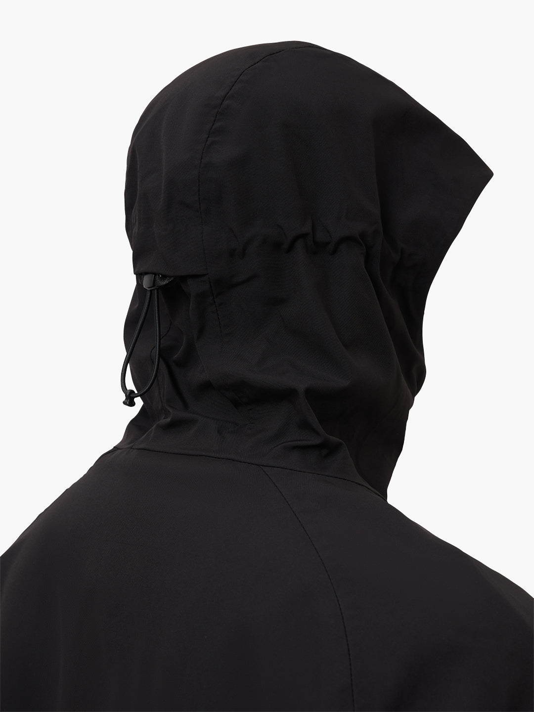 B + veste tactique | NOIR