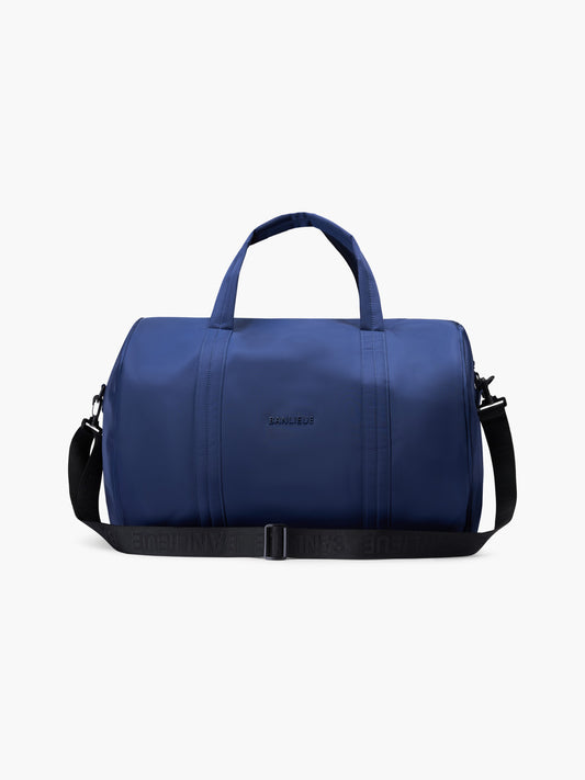 NYLON B+ DUFFLE BAG | NAVY
