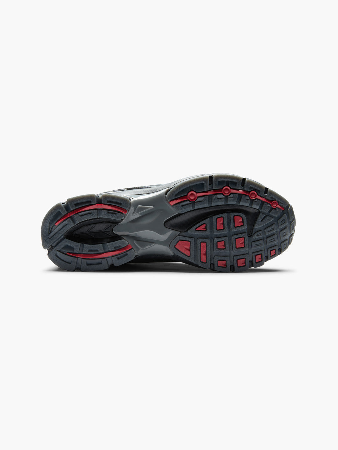 BANLIEUE PATENT SNEAKER | CORE BLACK / PATENT BLACK