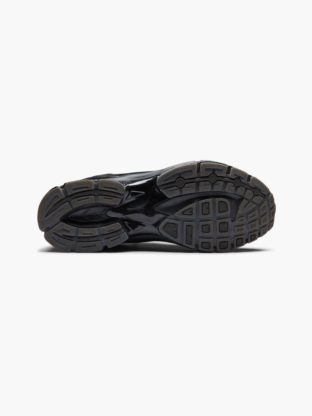 BANLIEUE SNEAKER (WINTER EDITION) | CORE BLACK / CORE BLACK / CORE BLACK