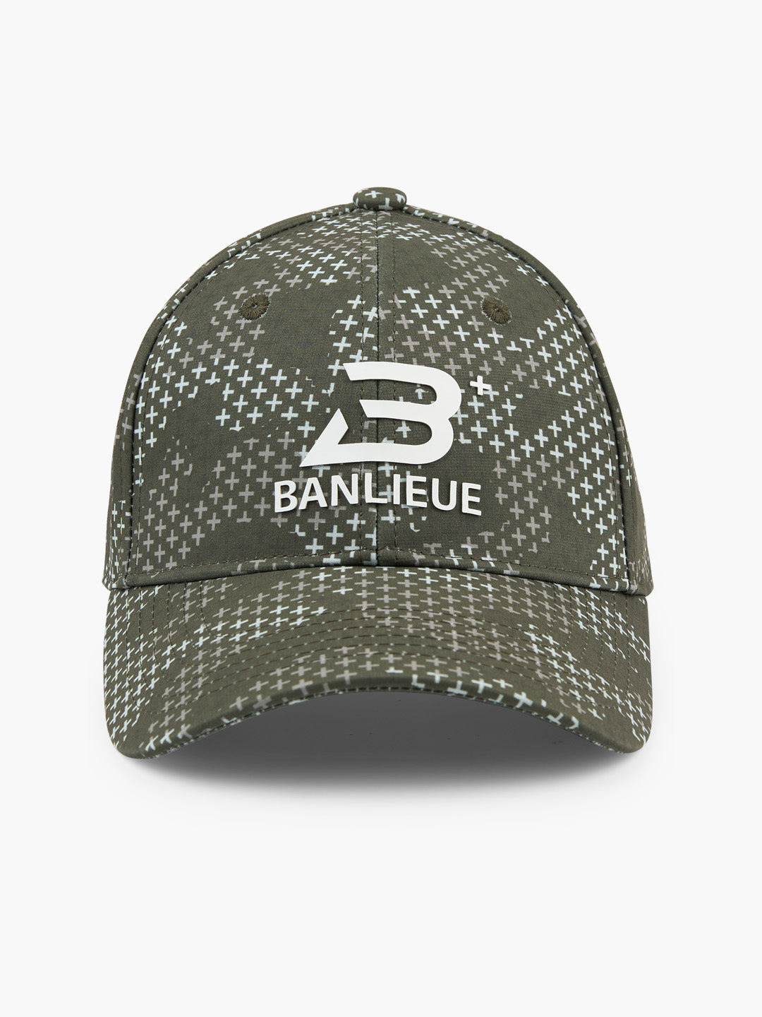 CAMO CAP | OLIVE / CAMO