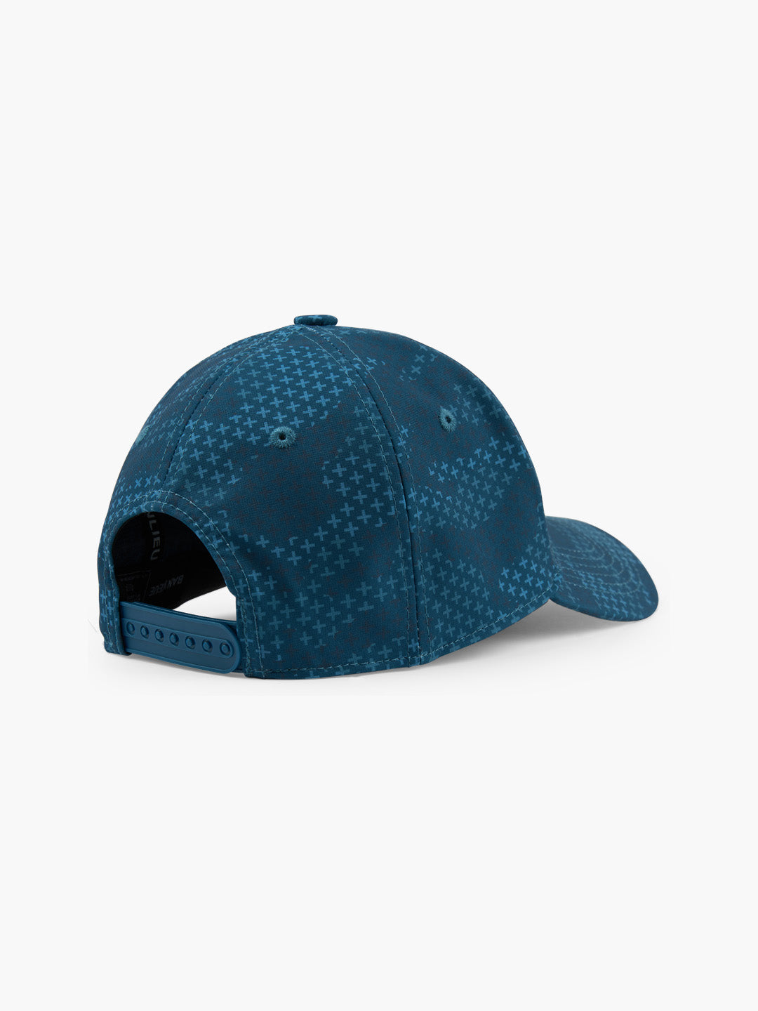 CAMO CAP | SEA MOSS / CAMO