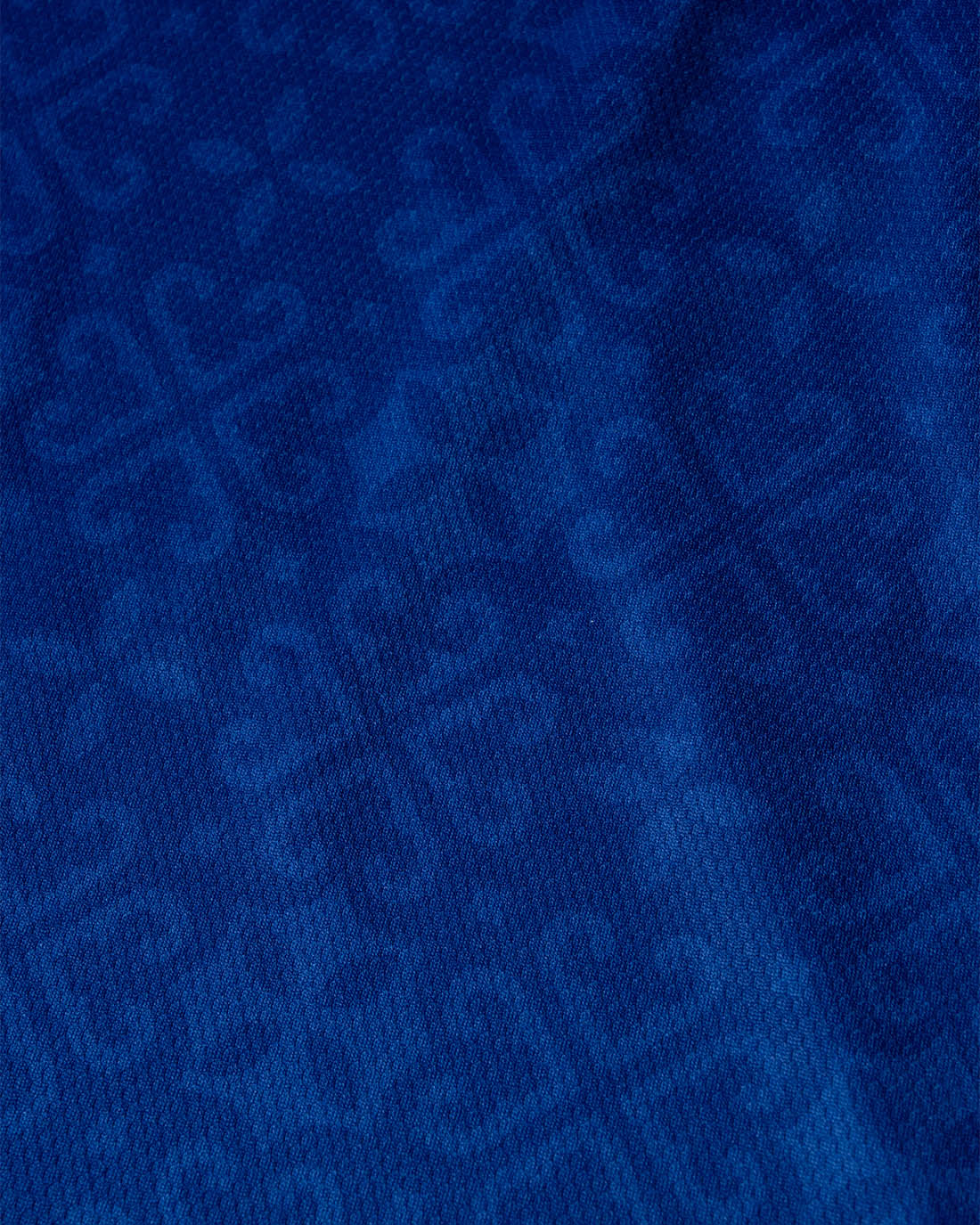 CURACAO HOME T-SHIRT | BLUE