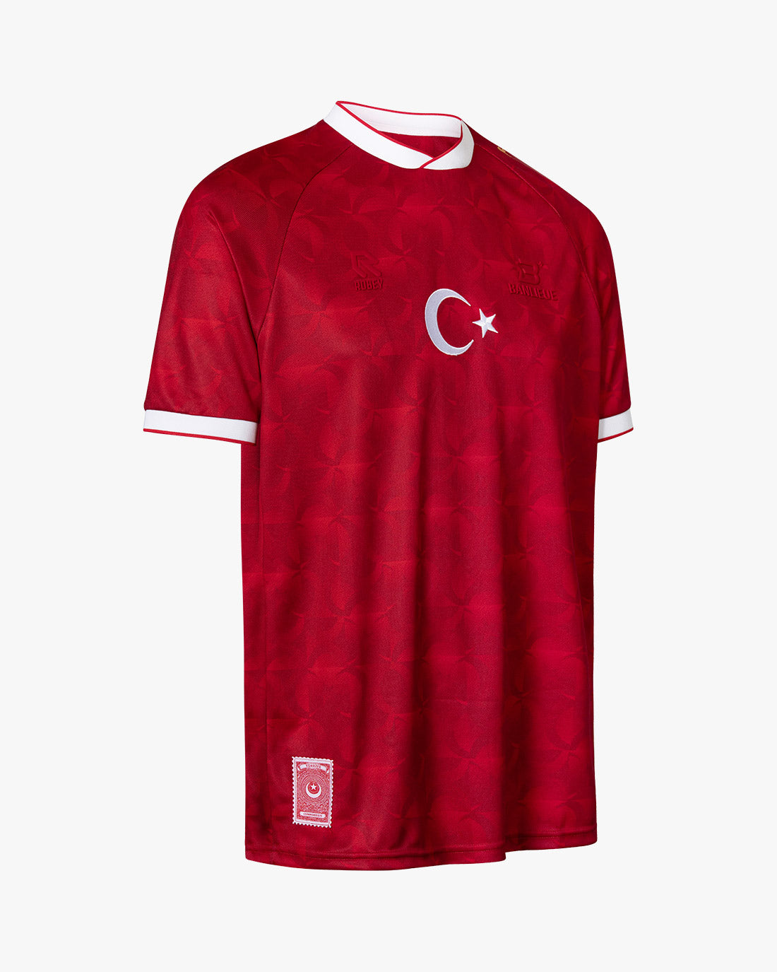 TURKEY HOME JERSEY WC 2026 | RED