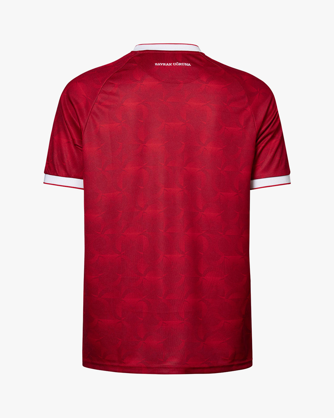 TURKEY HOME JERSEY WC 2026 | RED