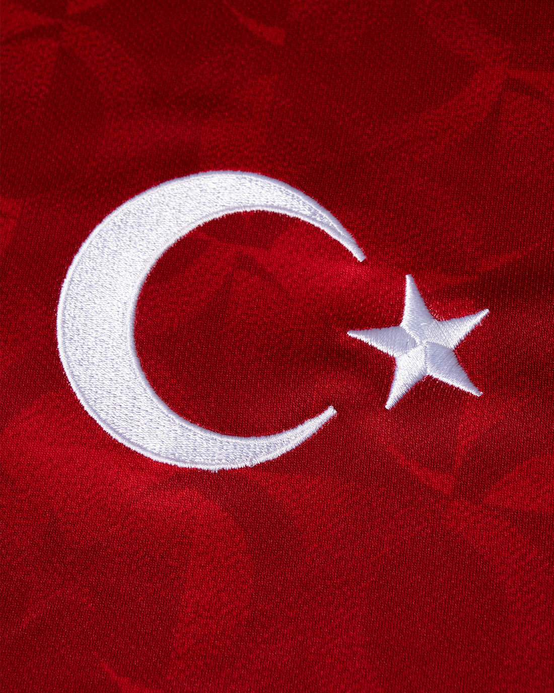 TURKEY HOME JERSEY WC 2026 | RED