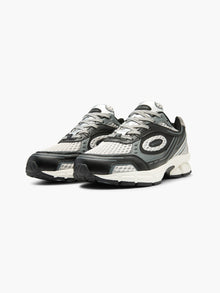 BANLIEUE SNEAKER (OG) | CLOUD GREY / CORE BLACK / METALLIC SILVER