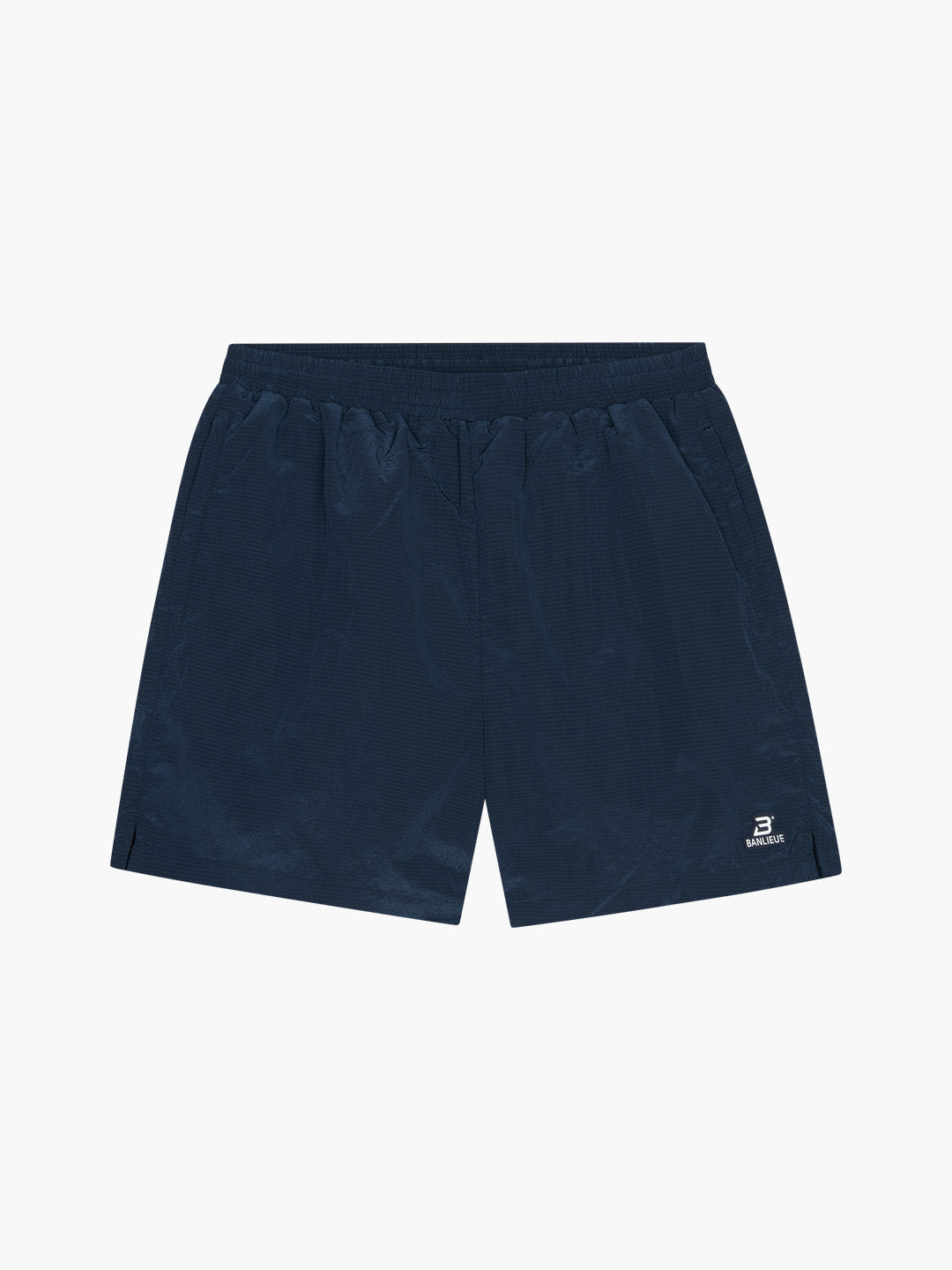 HERITAGE SHORTS | NAVY