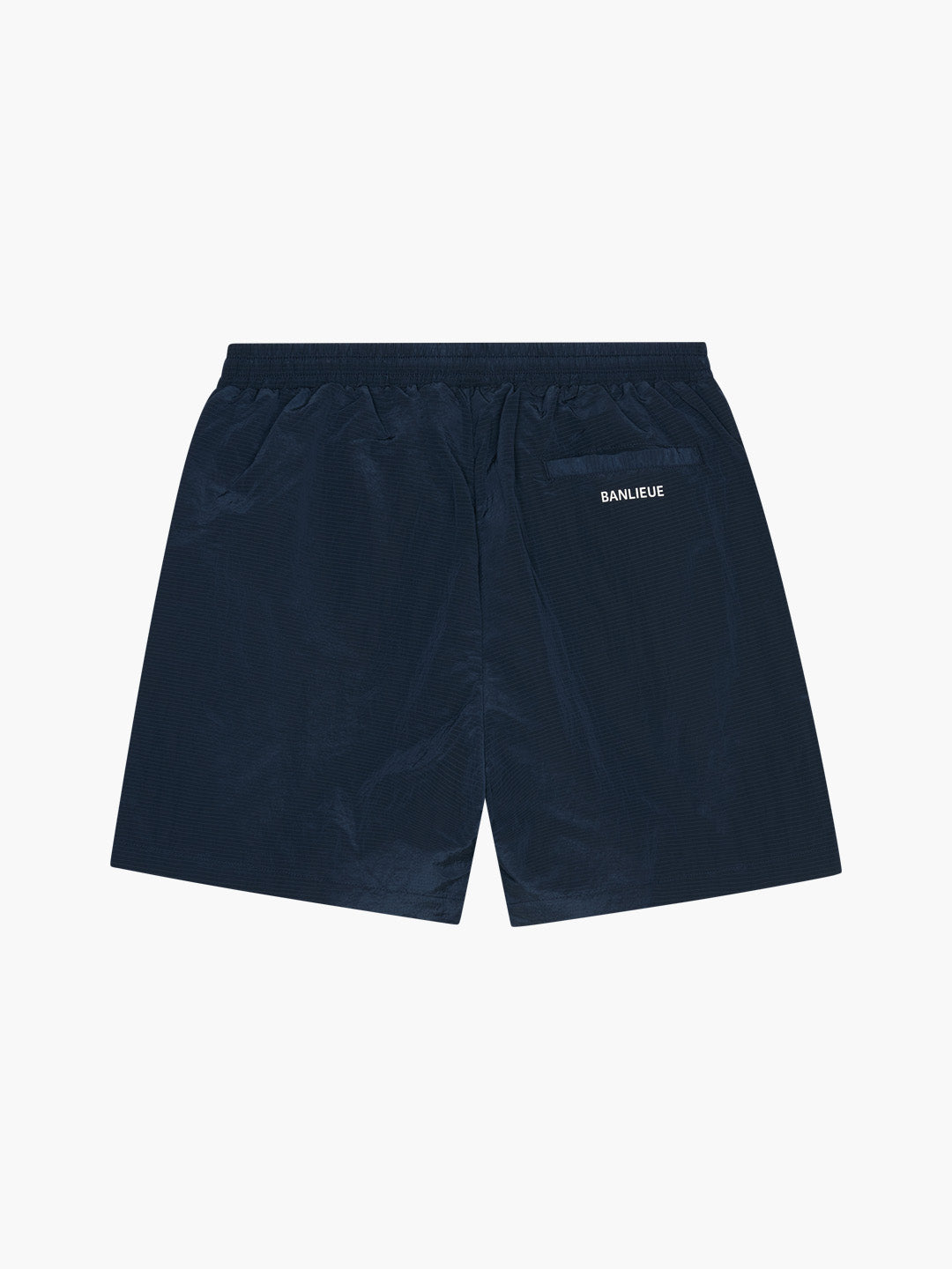 HERITAGE SHORTS | NAVY