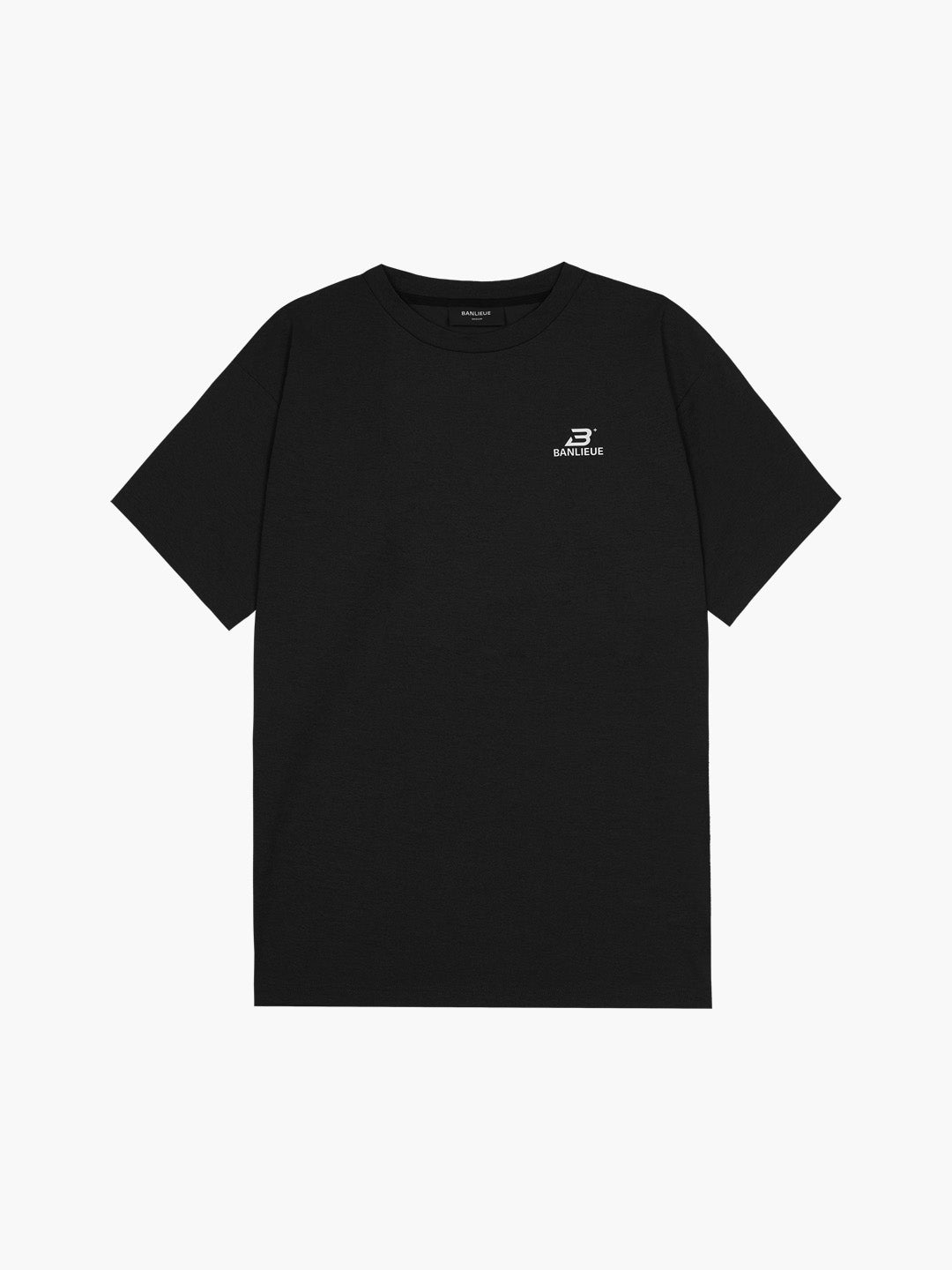 HERITAGE T-SHIRT | BLACK
