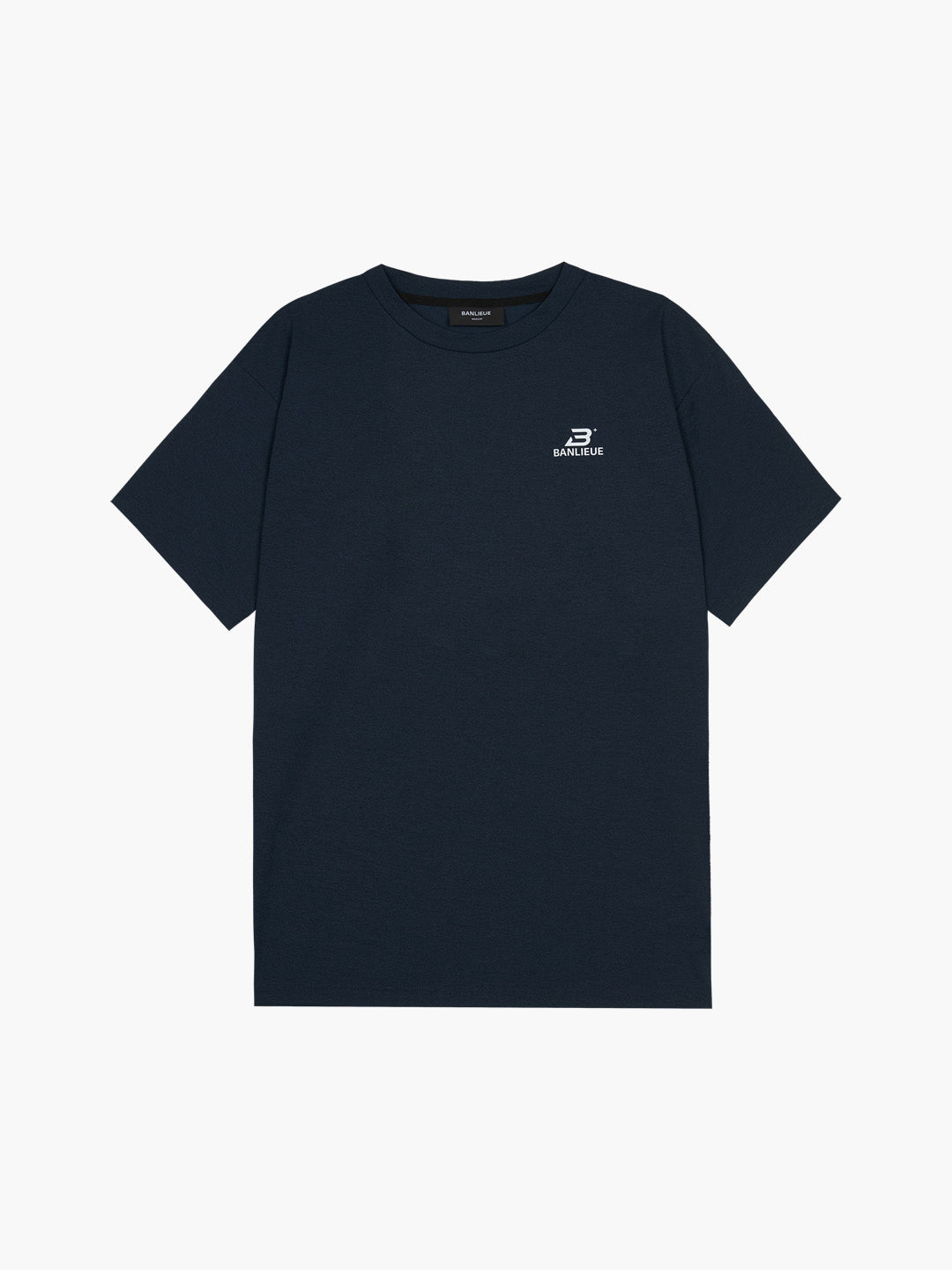 HERITAGE T-SHIRT | NAVY