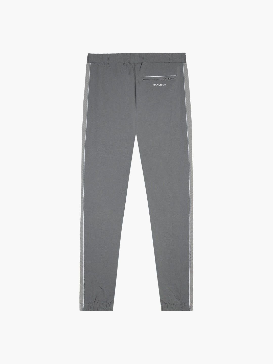 HERITAGE TRACKPANTS | GREY