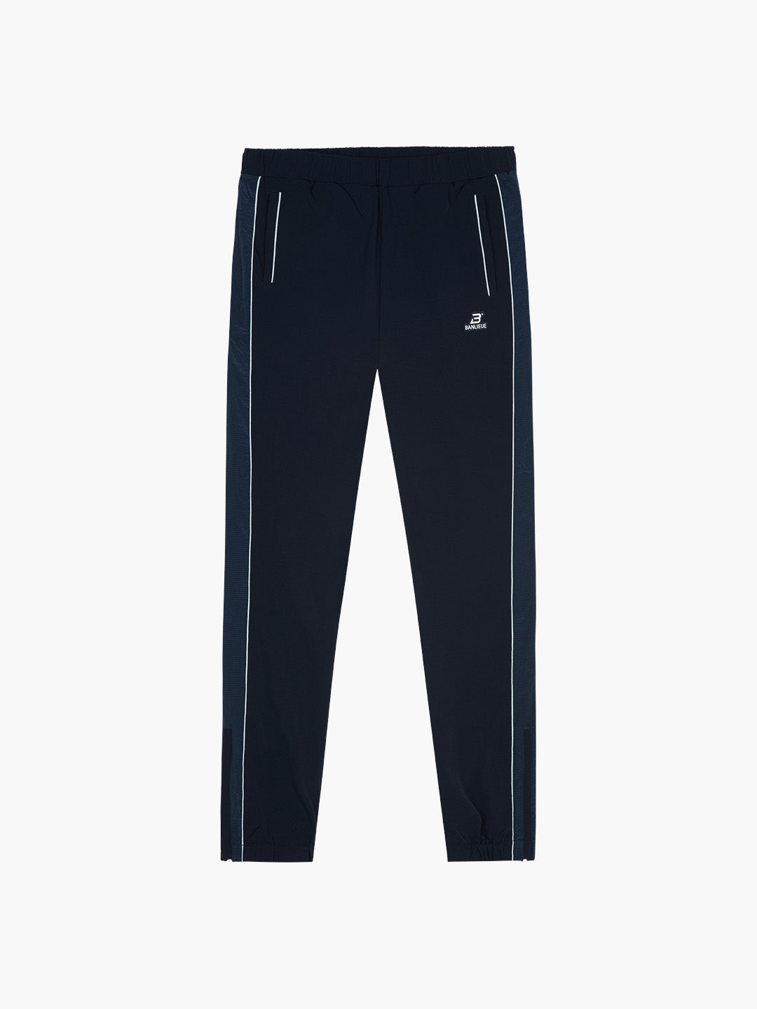 HERITAGE TRACKPANTS | NAVY