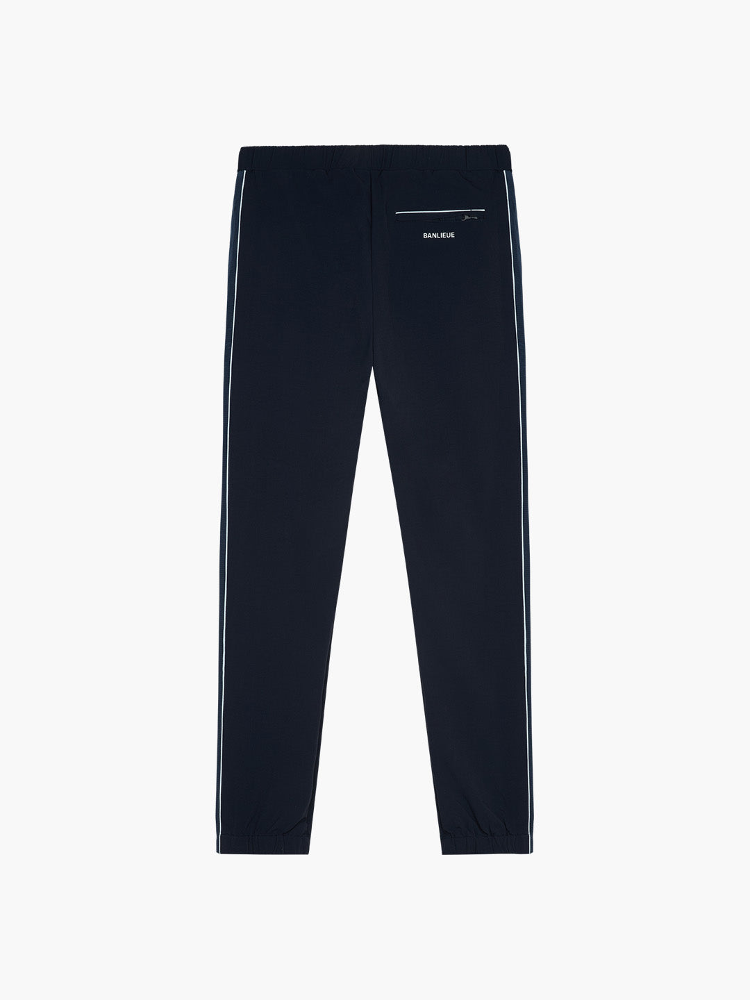 HERITAGE TRACKPANTS | NAVY