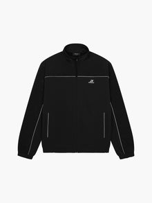 HERITAGE TRACKTOP | BLACK