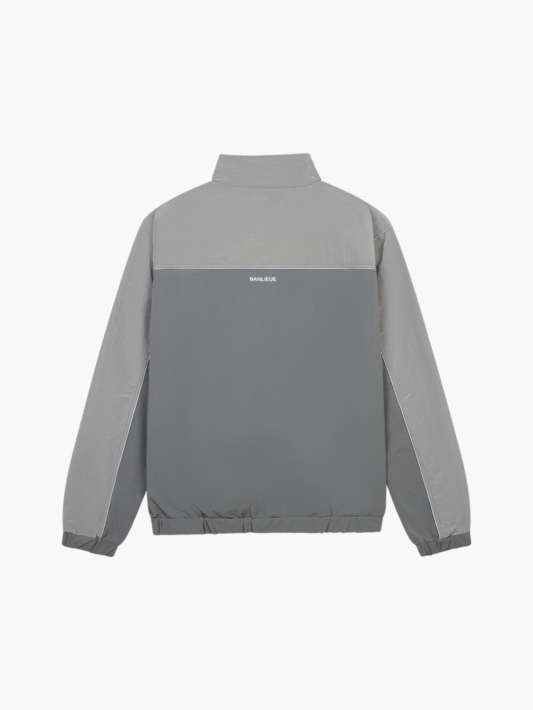 HERITAGE TRACKTOP | GREY