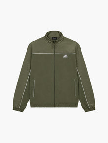 HERITAGE TRACKTOP | OLIVE
