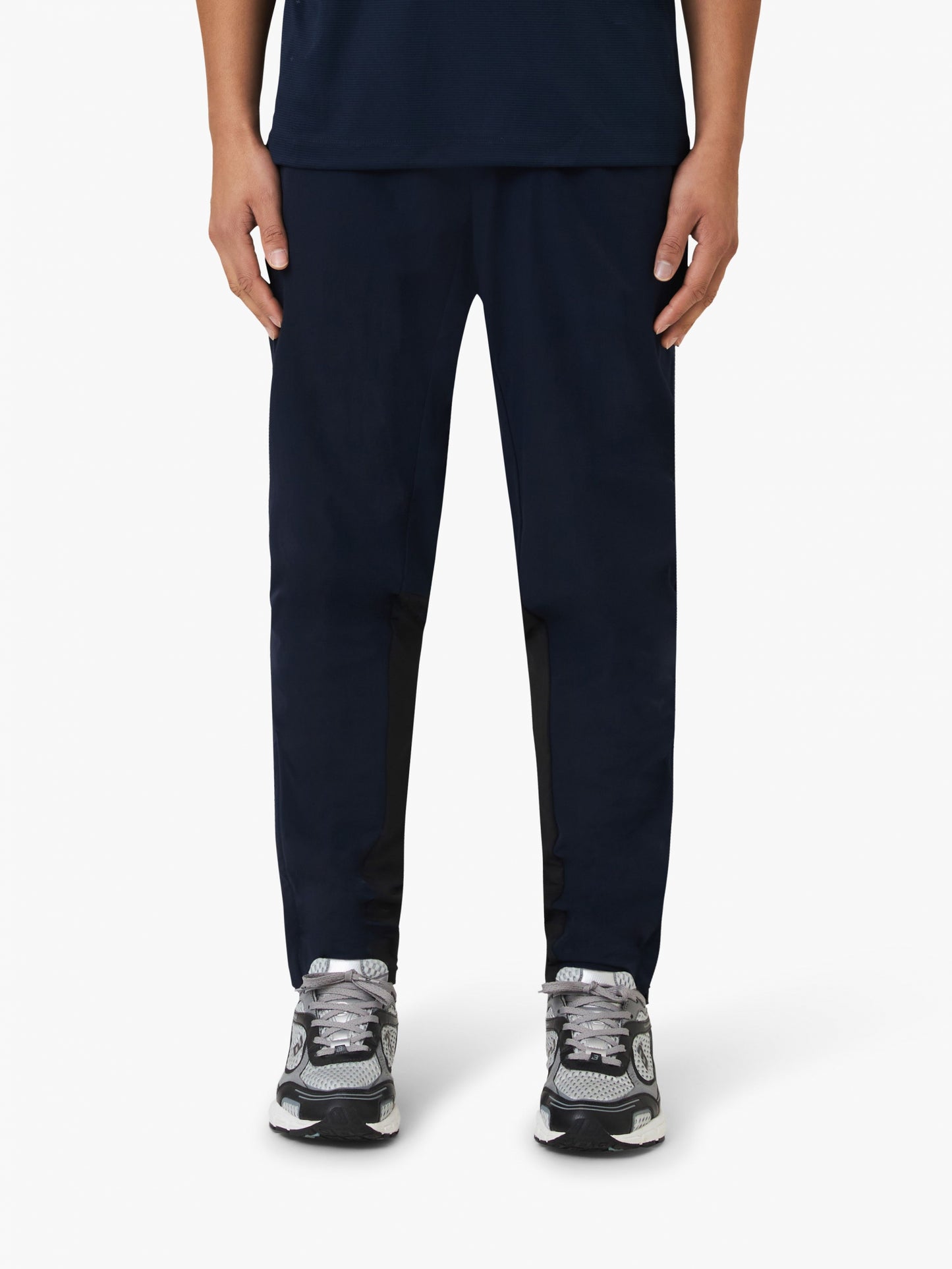 PERFORMANCE TRACKPANTS | NAVY