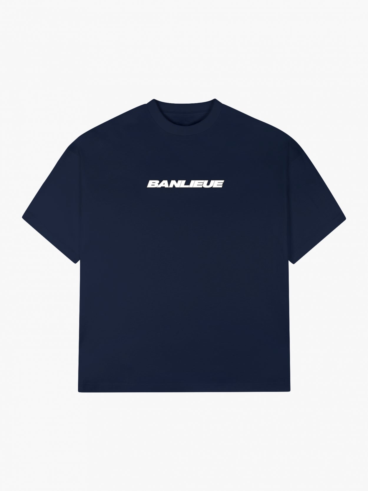 PANAME T-SHIRT | NAVY
