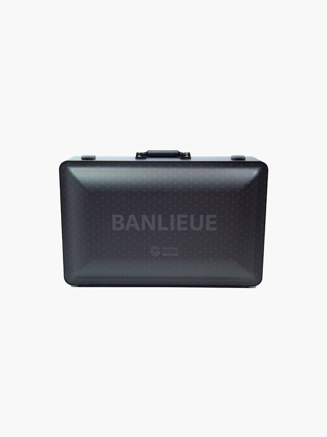 BANLIEUE GAME CASE | BLACK