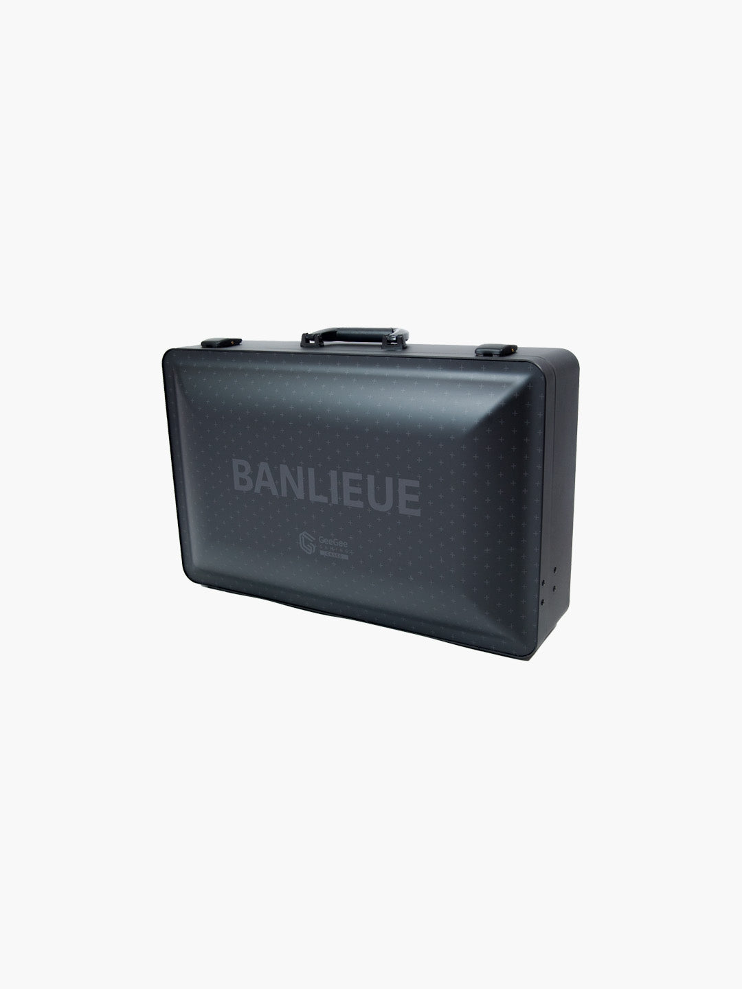 BANLIEUE GAME CASE | BLACK